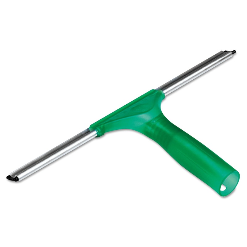 Unitec Lite Squeegee, 12″, Green