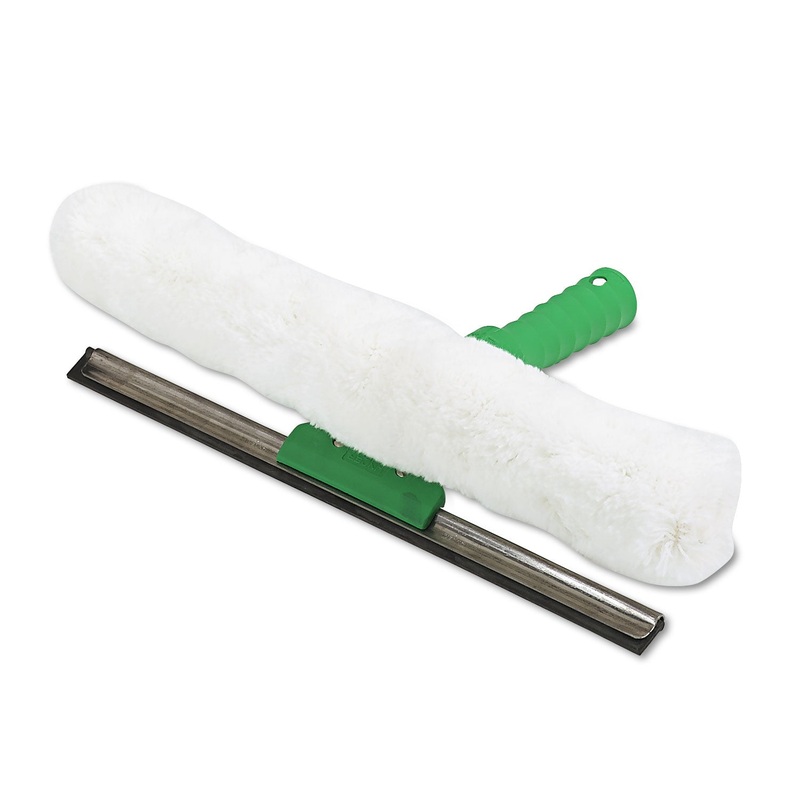 Visa Versa Squeegee With 18″ Strip Washer
