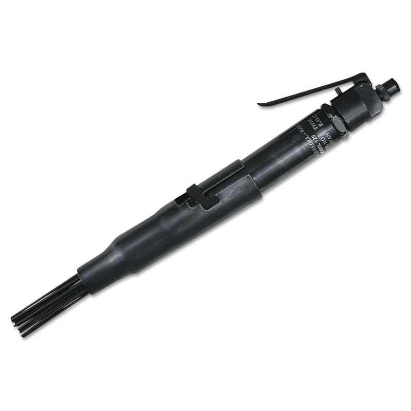 Pneumatic Needle Scaler
