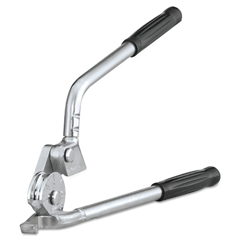 364 Fhb Swivel Handle Tube Bender, 1/4″ Tube O.d., 9/16″ Bend Radius