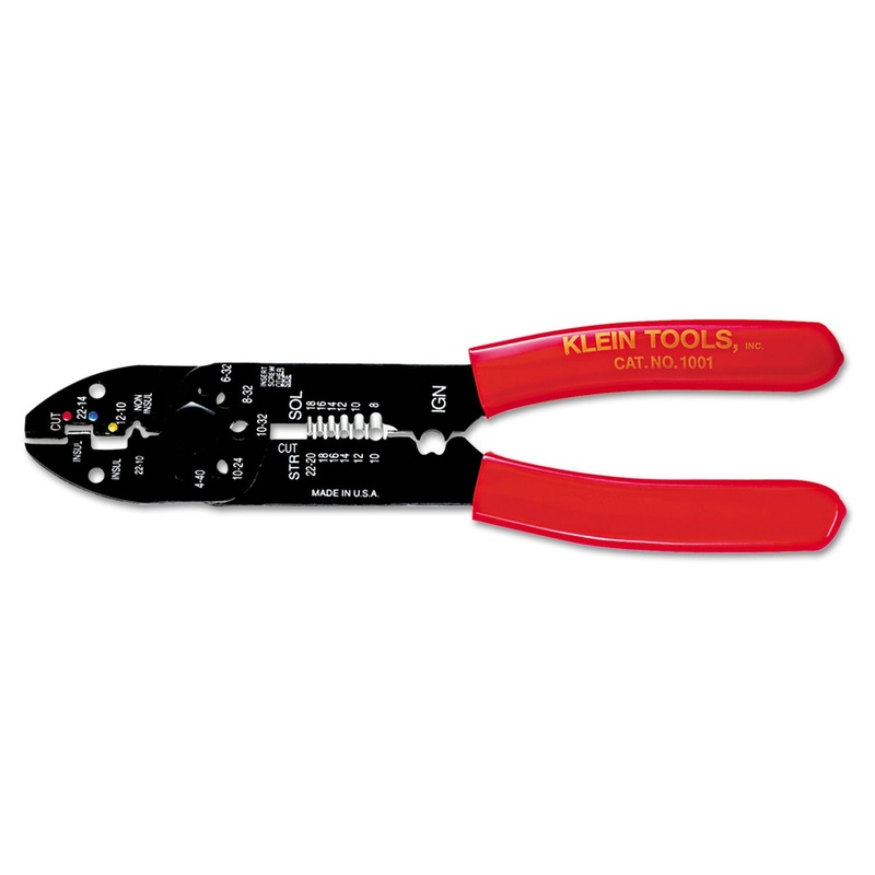 All-Purpose Electrician’s Tool
