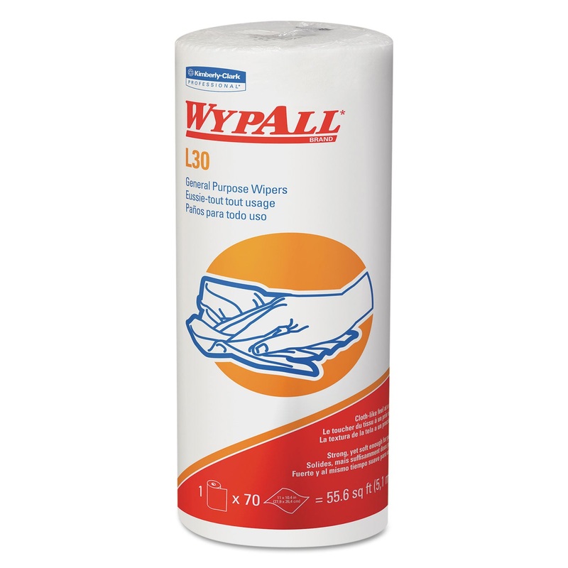 L30 Towels, 11 X 10.4, White