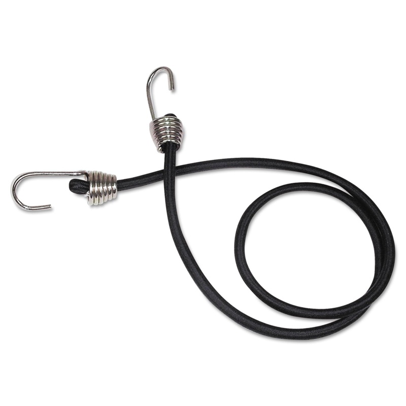 Heavy-Duty Bungee Cord, 24″
