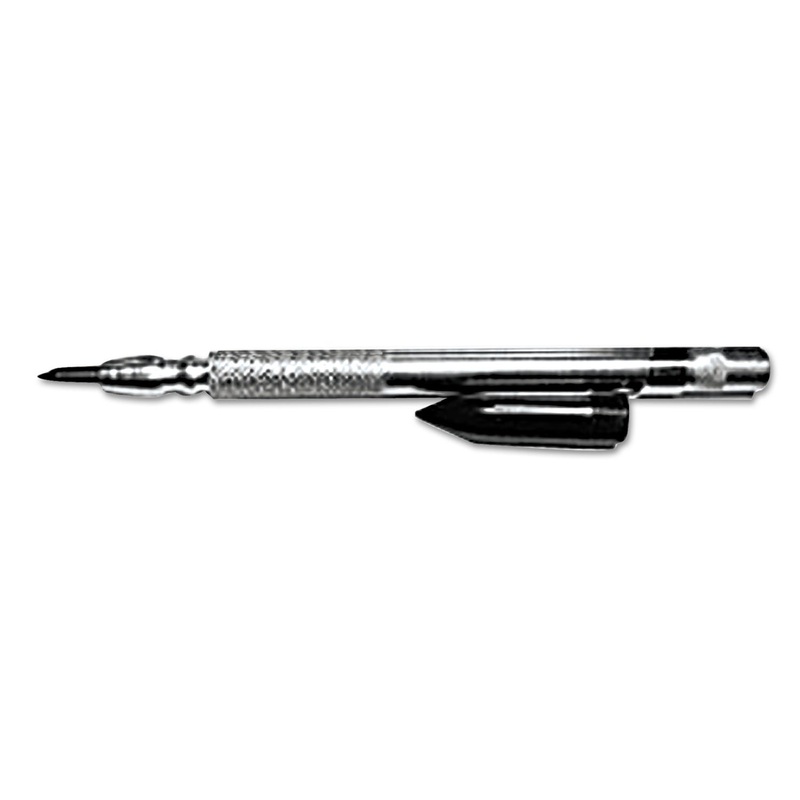 Tungsten-Carbide Tip Scribe, 4 1/2″, Aluminum