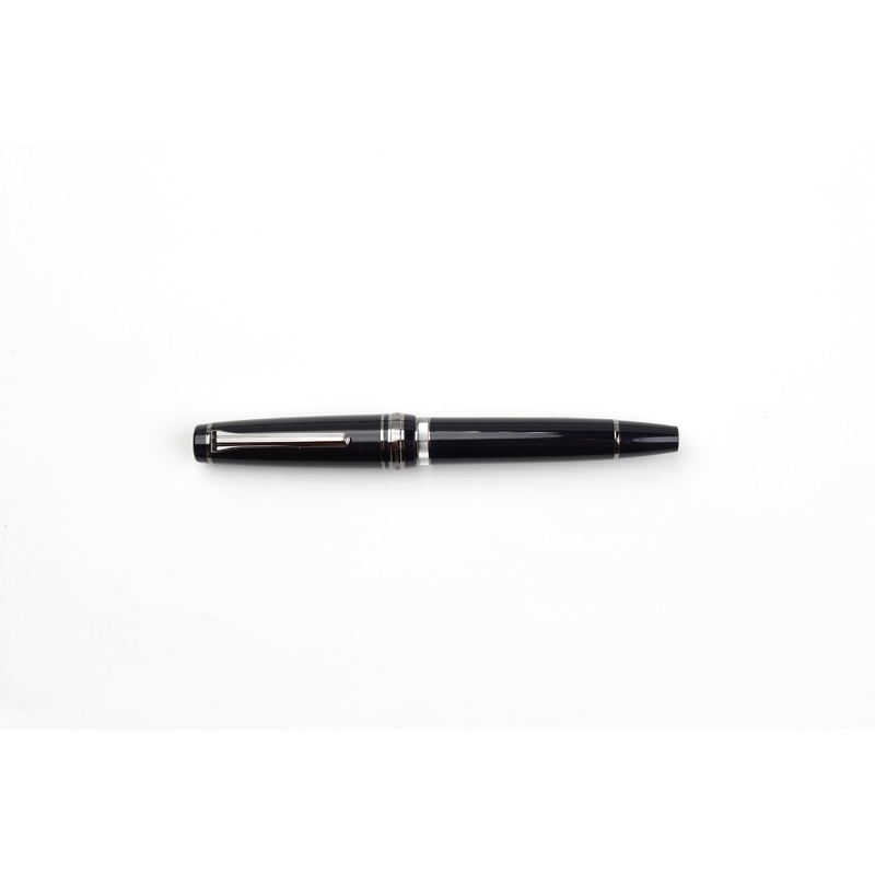BUNGUBOX Original Fountain Pen – Piston – Silent Night