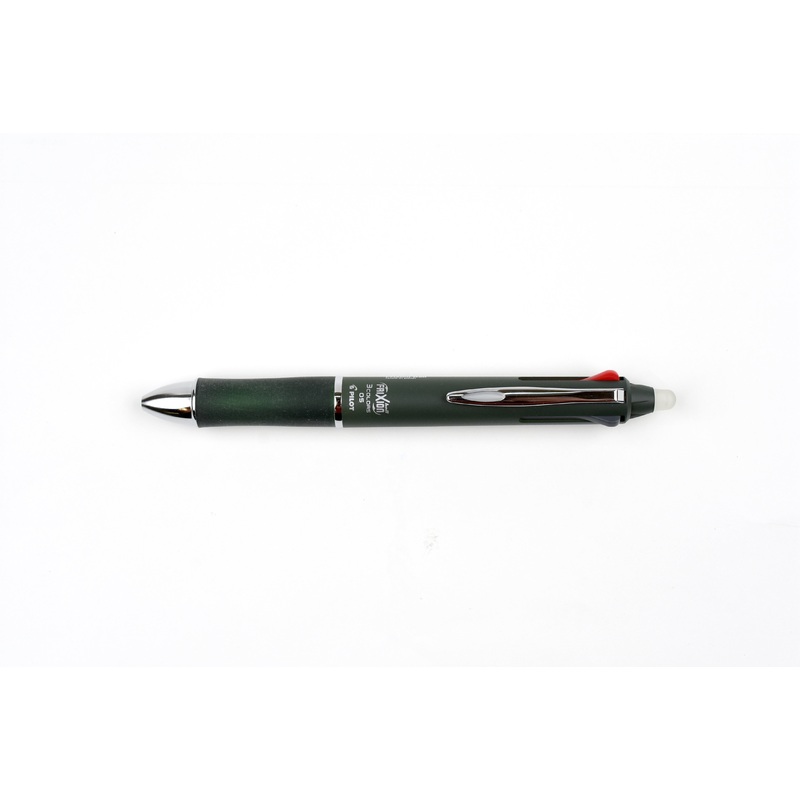 CDT FriXion Ball 3 Multi-Color Pen