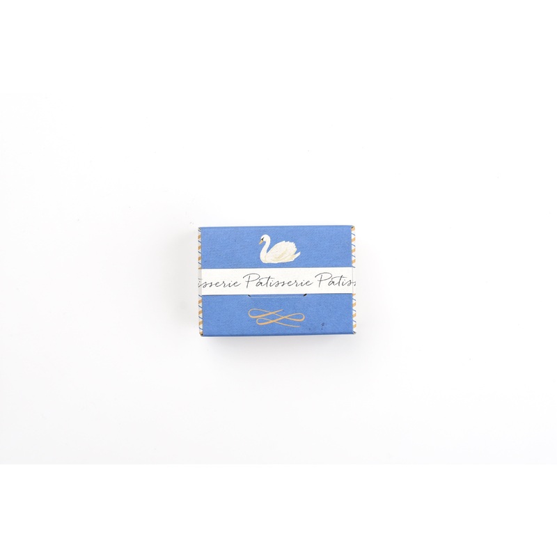 Greeting Life Flake Stickers – Confectionery