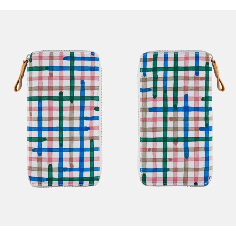 Hobonichi Weeks Techo Cover 2022 – mina perhonen – minamo – Cover Only