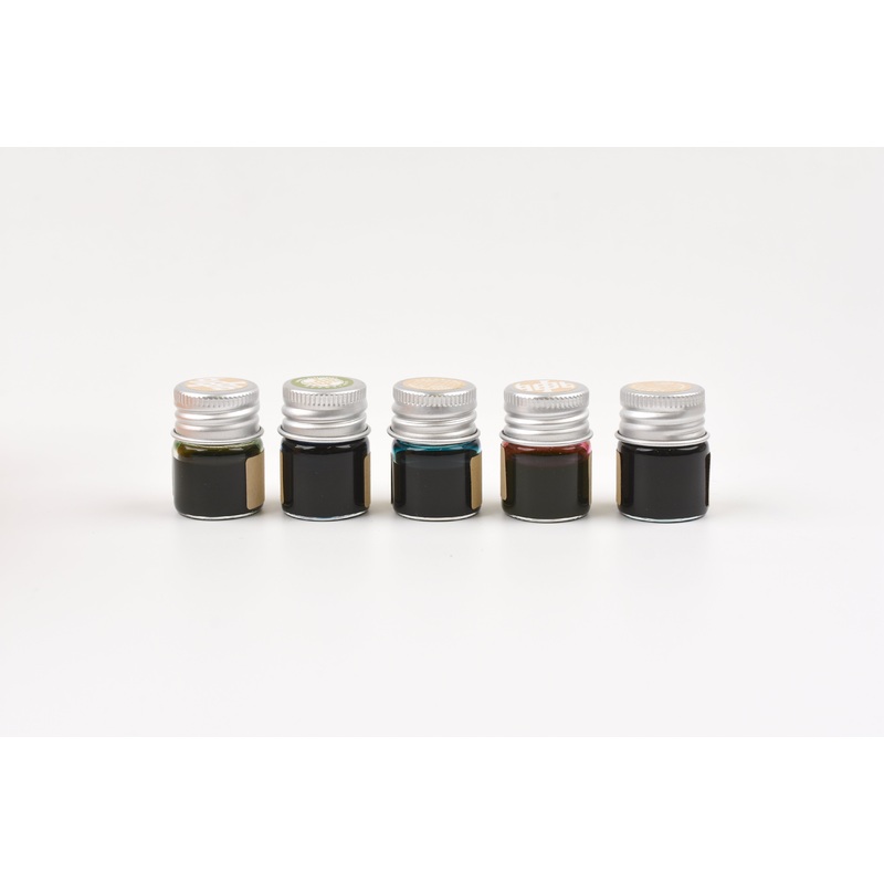 Ink Sample Surprise Pack