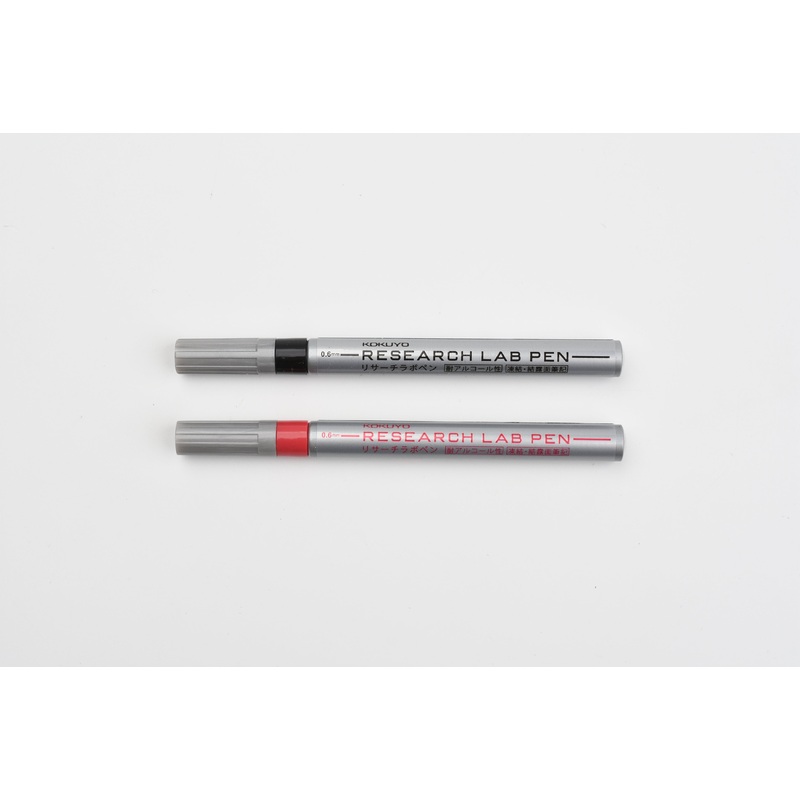 Kokuyo Research Lab Pen