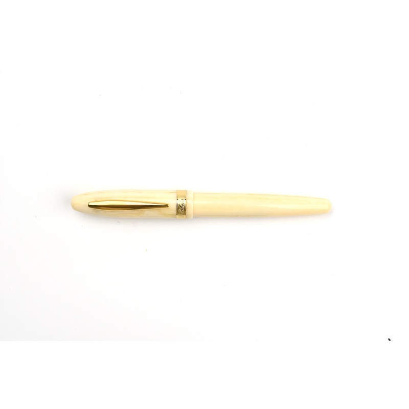 Laban Taroko Fountain Pen – Moon Cave
