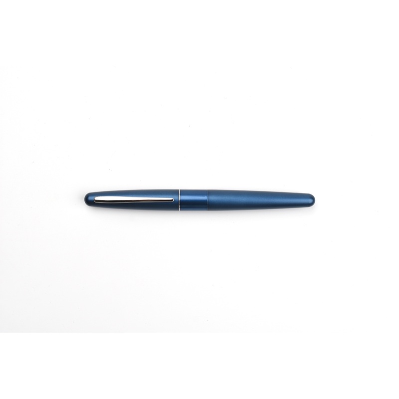 Pilot Cocoon Fountain Pen – Blue