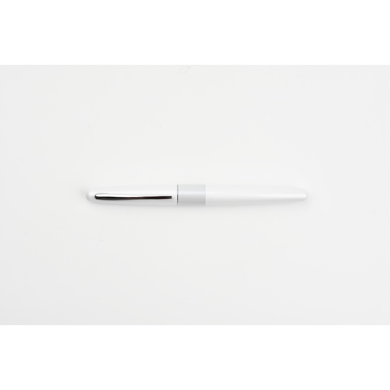 Pilot Cocoon Fountain Pen – White