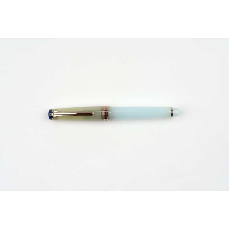 Sailor Pro Gear Slim – Dried Flowers – Hydrangea