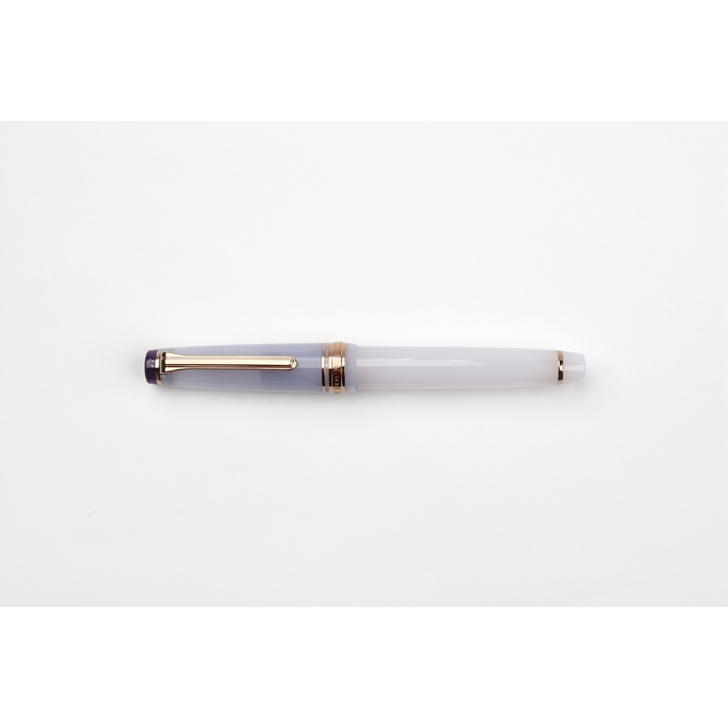 Sailor Pro Gear Slim – Dried Flowers – Lavender