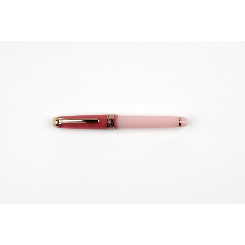 Sailor Pro Gear Slim – Dried Flowers – Pink Rose