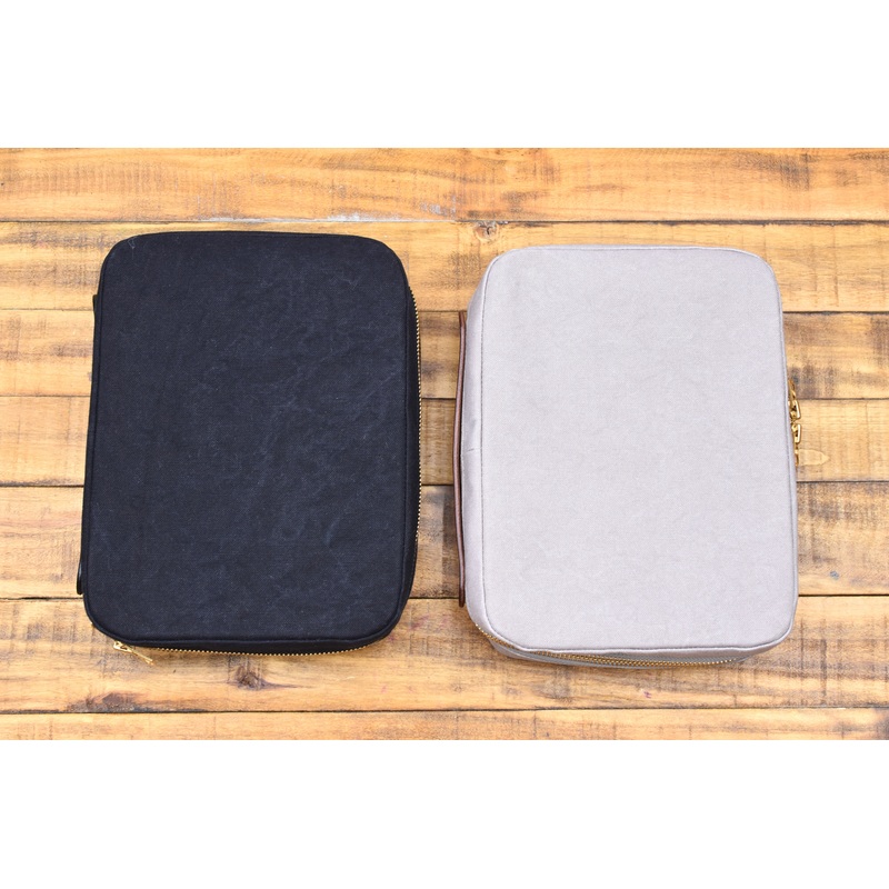 The Superior Labor – Large Canvas Mission Case
