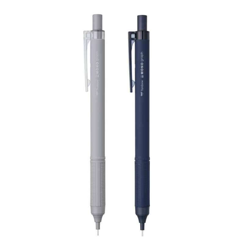 Tombow Mono Graph Lite Mechanical Pencil – 0.5mm