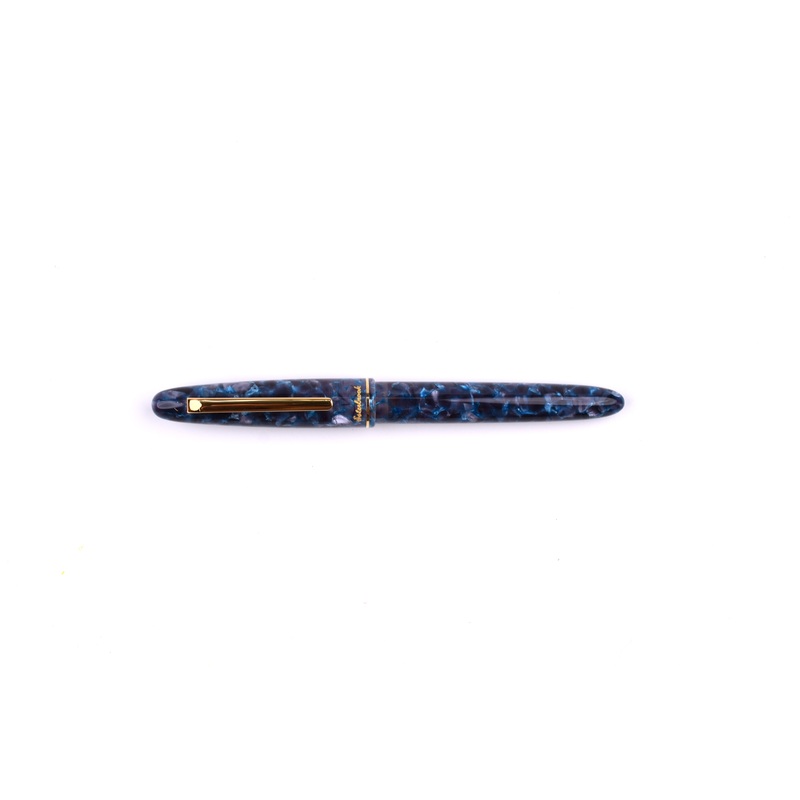 Esterbrook Estie Fountain Pen – Blue Moon