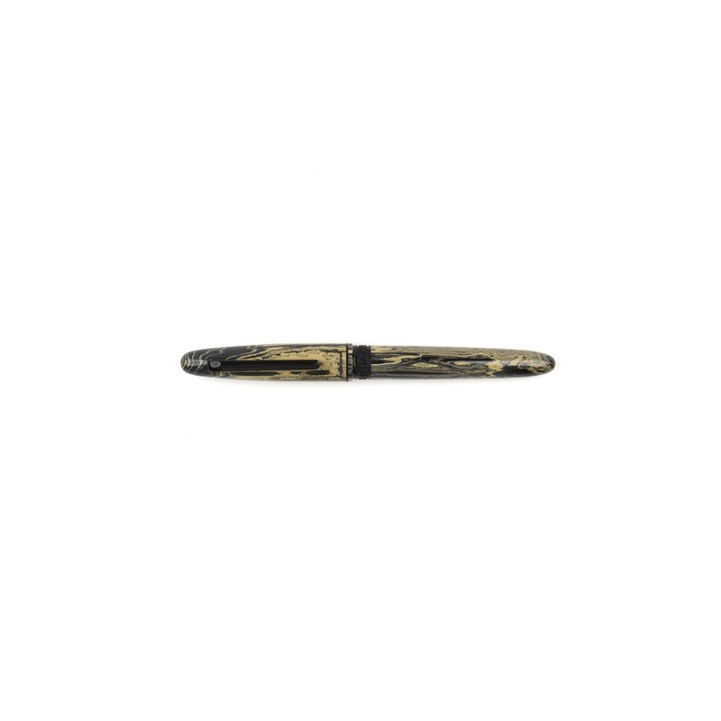 Esterbrook x Accutron Estie Fountain Pen – Astronaut – Limited Edition