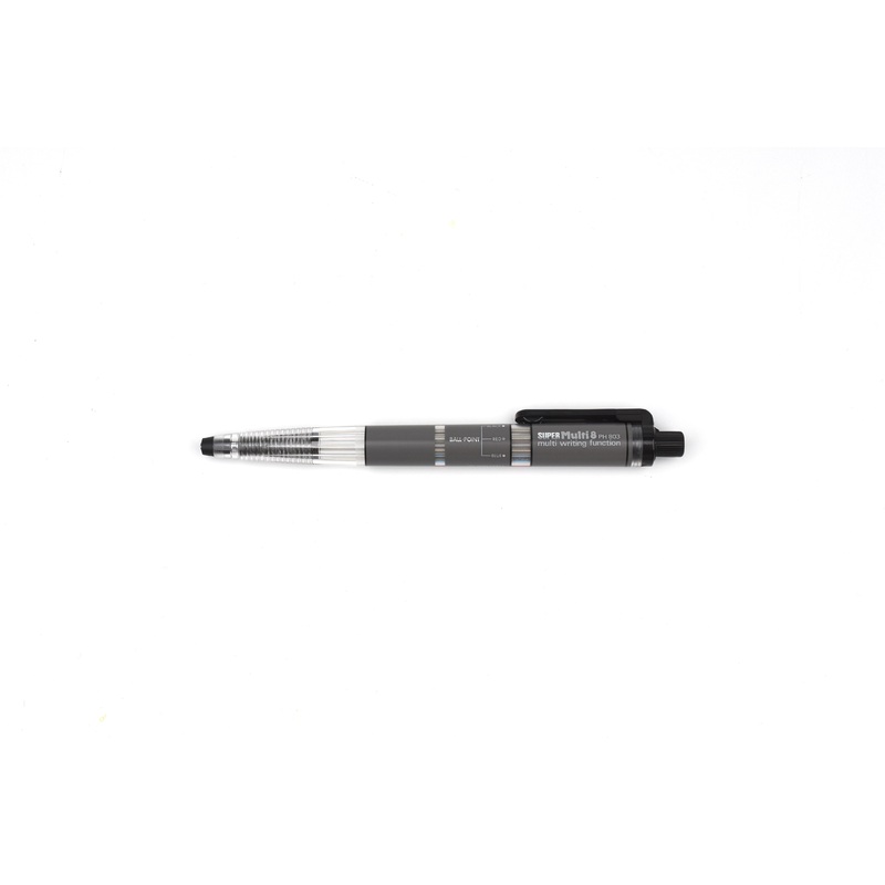 Pentel Super Multi 8 Mechanical Pencil