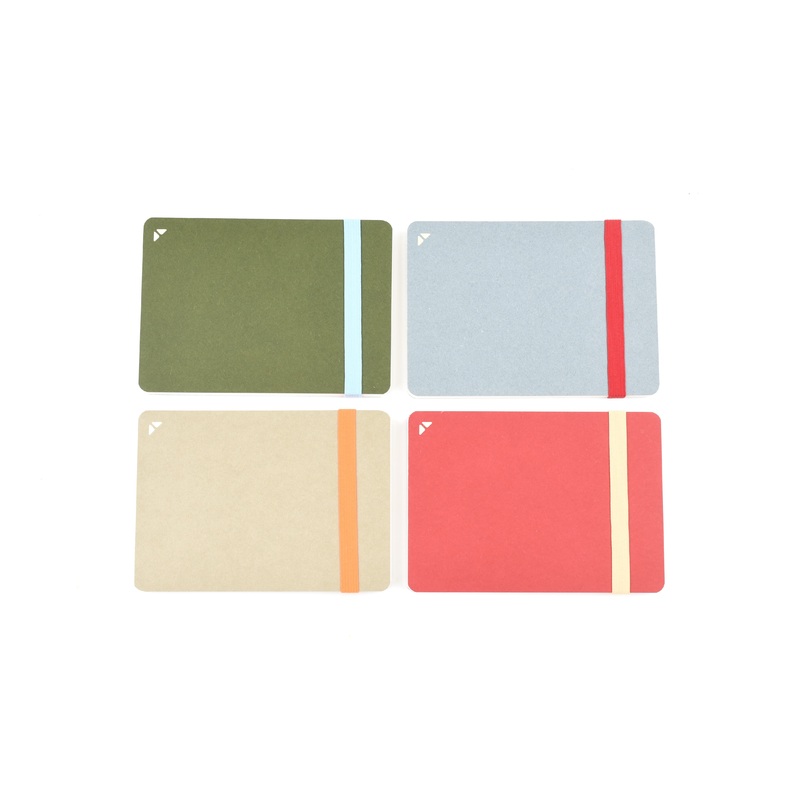 Watanabe Yokobon Sketch Notebook