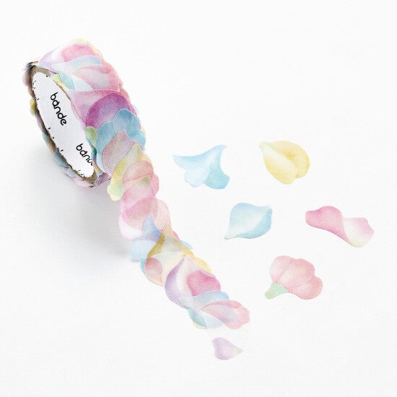 Bande – Flower Shower