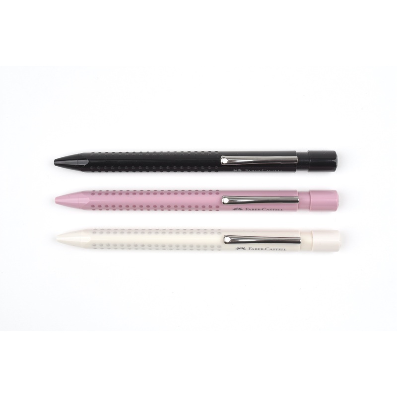 Faber-Castell – Grip 2010 Harmony Ballpoint Pen