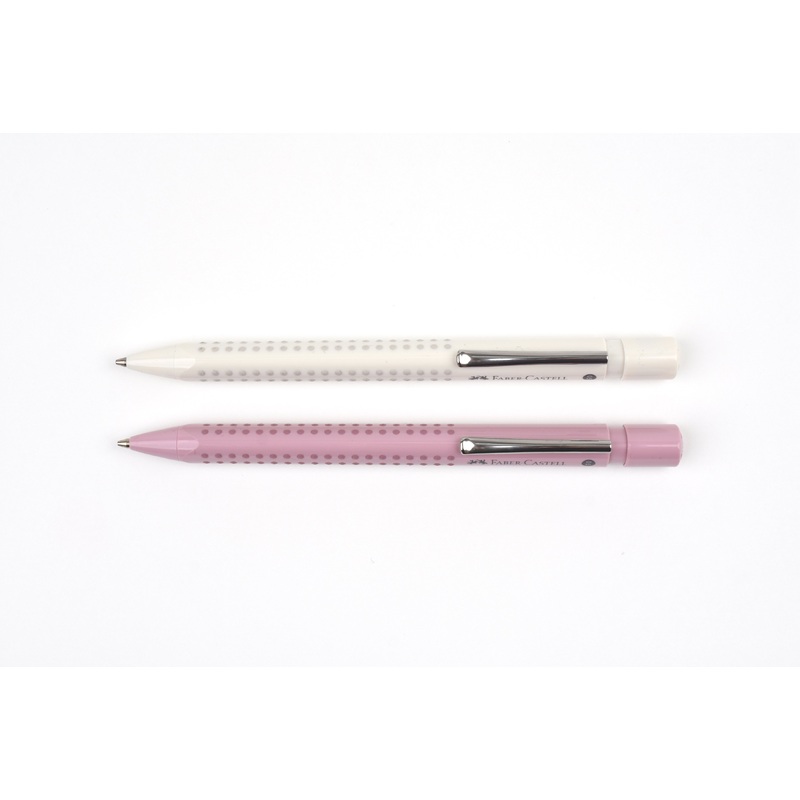 Faber-Castell – Grip 2010 Harmony Mechanical Pencil – 0.5mm