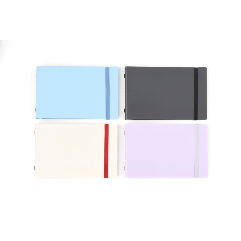 Maruman Into-One+ Mini Binder