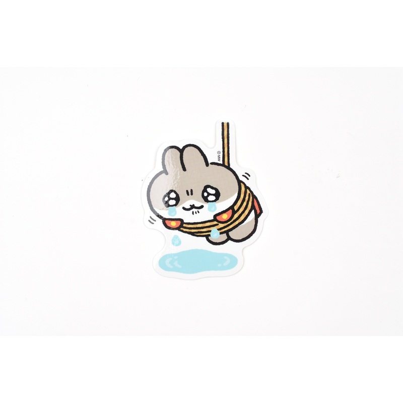 Mind Wave Sticker – Datto-chan – Captured