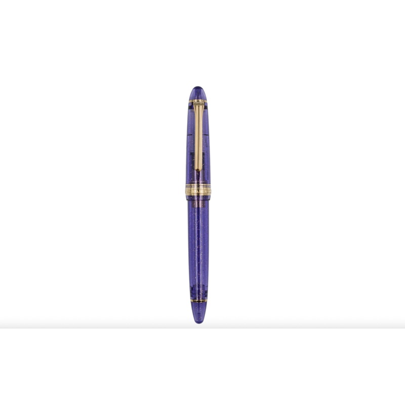 Sailor 1911 Standard Fountain Pen – Pen of the Year 2025 Grape Expectations (Coming Soon)
