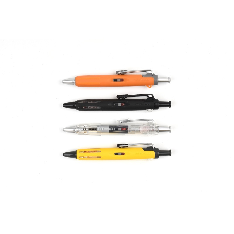 Tombow AirPress Ballpoint Pen