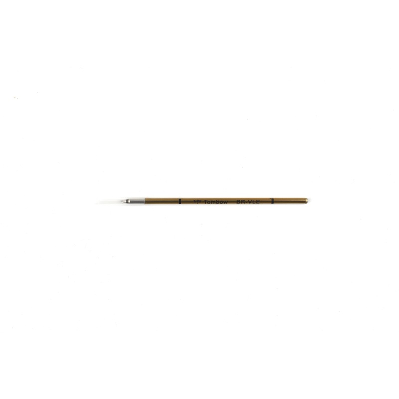 Tombow BR-VLE Ballpoint Pen Refill – 0.5mm