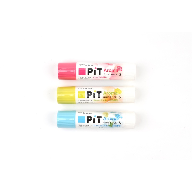 Tombow Glue Stick – Pit Aroma