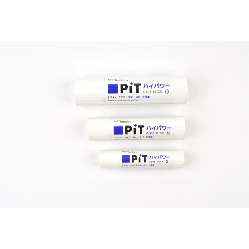 Tombow Glue Stick – Pit High Power