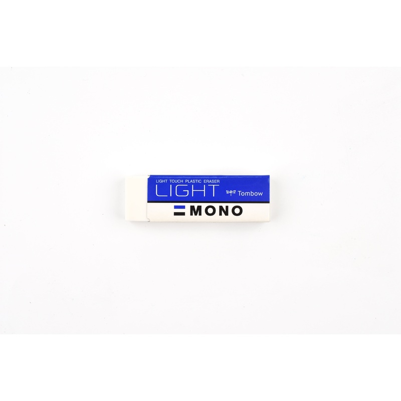 Tombow Mono Light – Medium