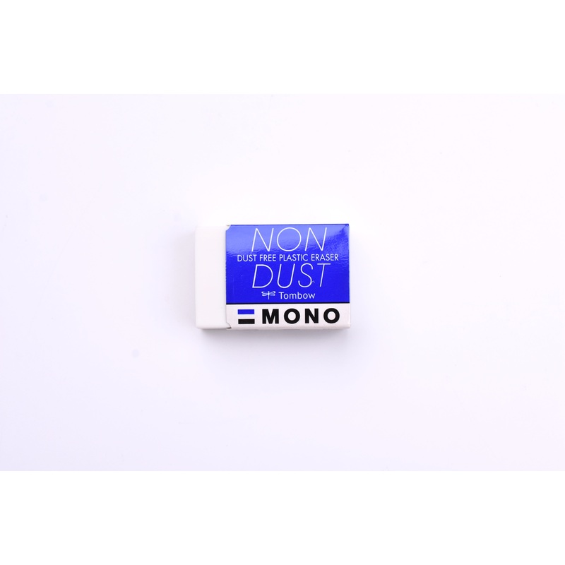 Tombow Mono Non Dust Eraser