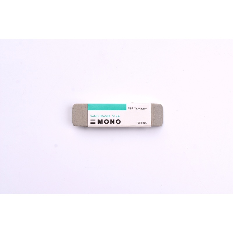Tombow Mono Sand Eraser