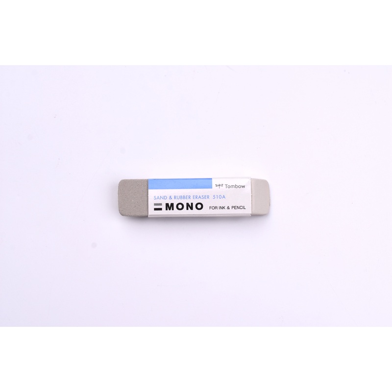 Tombow Mono Sand & Rubber Eraser