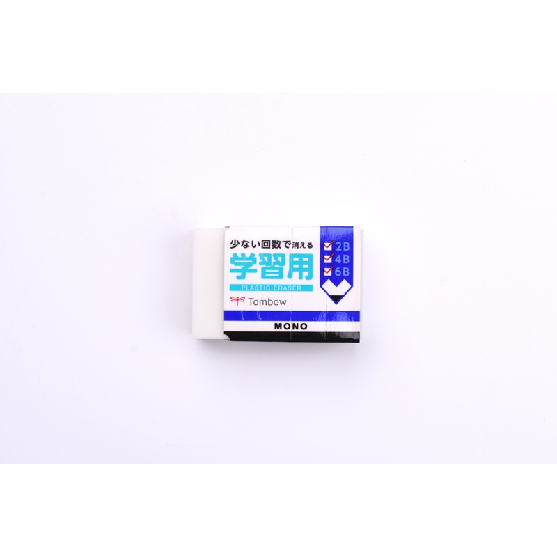 Tombow Mono Study Eraser
