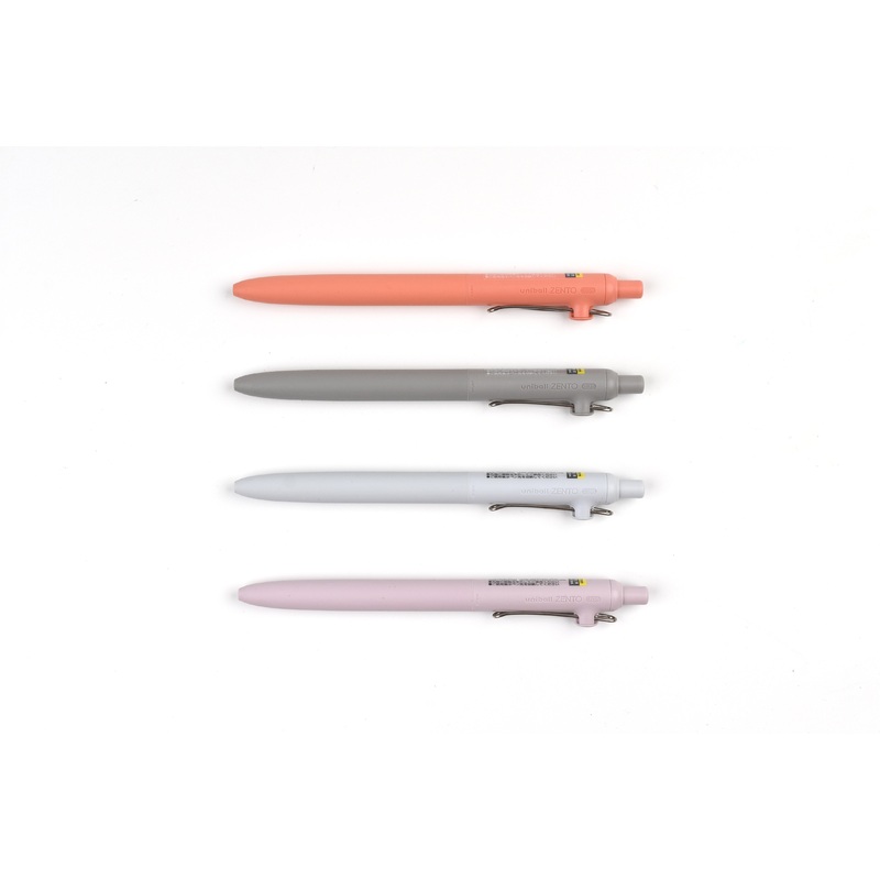 Uni ZENTO – Standard Model – 0.38mm