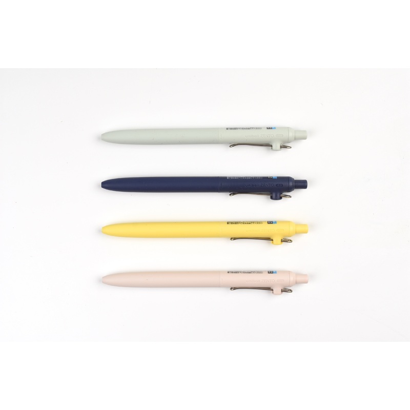 Uni ZENTO – Standard Model – 0.5mm