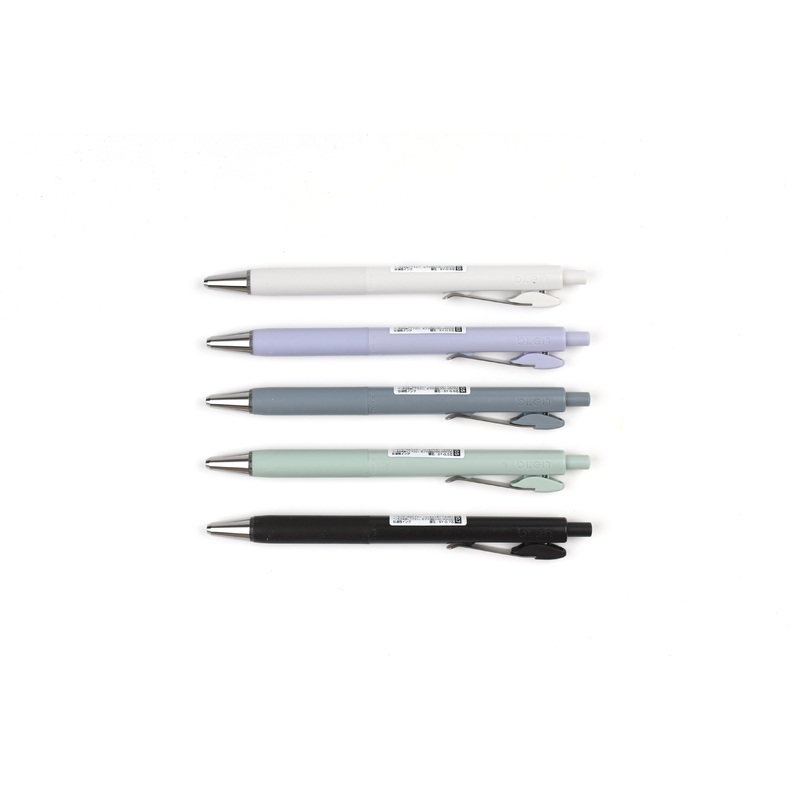 Zebra bLen U – 0.5mm
