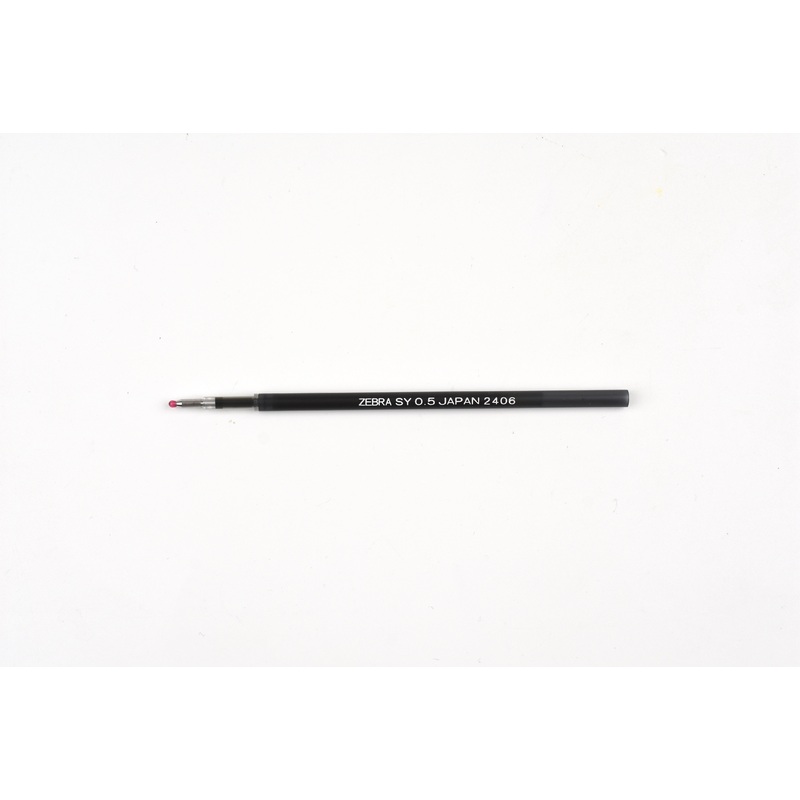 Zebra bLen U – SY Refills