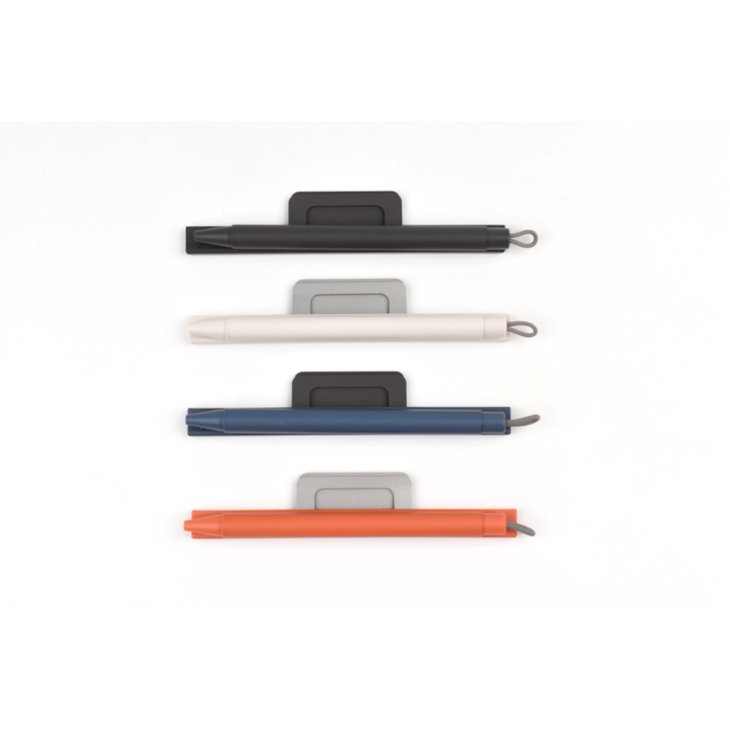 Zebra Pitan Gel Pen – 0.5mm