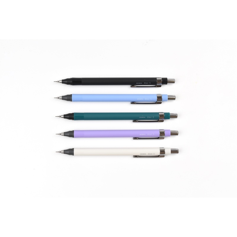 Zebra Rint Mechanical Pencil – 0.5 mm
