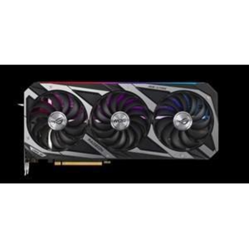 ASUS ROG-STRIX-RX6700XT-O12G-GAMING RADEON RX6700 XT OC 12GB GDDR6 PCI-E 4.0 256 BIT HDMI DP 2.9 SLOT