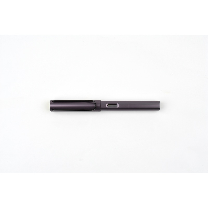 LAMY AL-Star Fountain Pen – Aubergine – Special Edition 2025