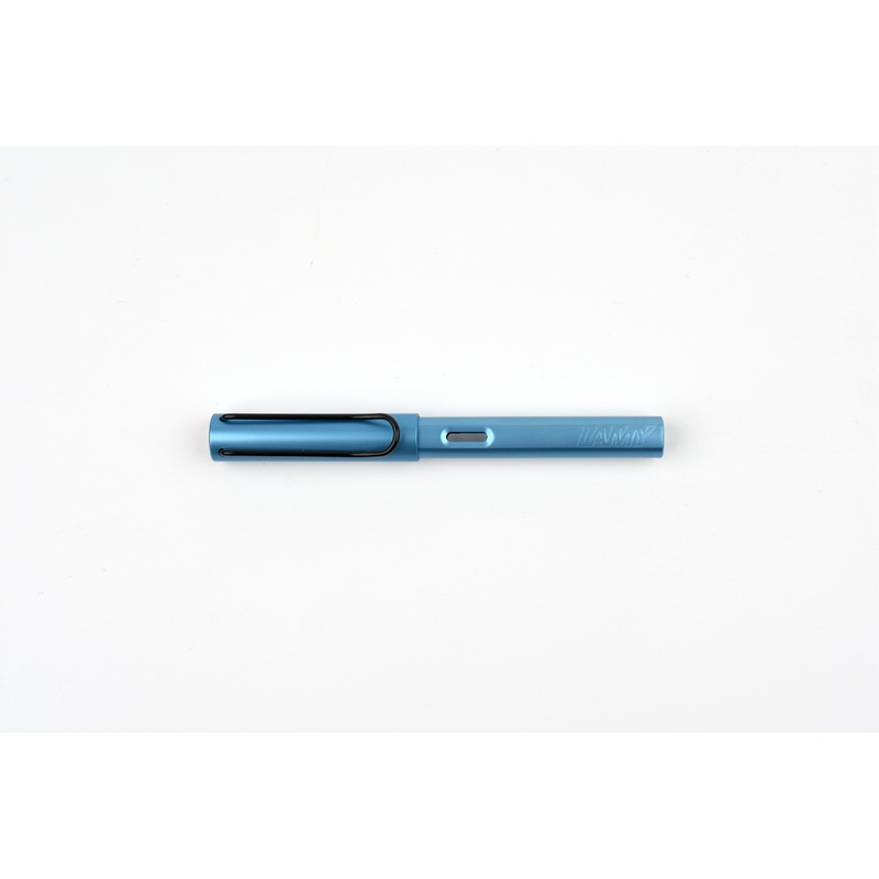 LAMY AL-Star Fountain Pen – Denim – Special Edition 2025
